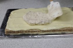 Египетский торт с безе - шаг 47 Египетский торт с безе - шаг 47