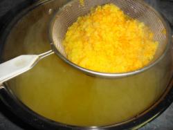 Домашняя фанта из апельсинов и лимона - шаг 12