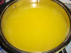 Домашняя фанта из апельсинов и лимона - шаг 14