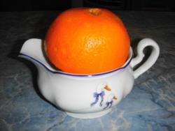 Домашняя фанта из апельсинов и лимона - шаг 15