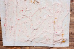 Фаршированный лаваш в духовке - шаг 2