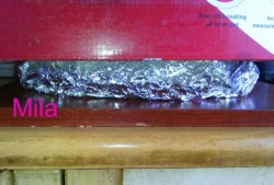 Фаршированный хлеб - шаг 15 Фаршированный хлеб - шаг 15