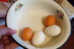 Форшмак по еврейски правильный - шаг 1 Форшмак по еврейски правильный - шаг 1