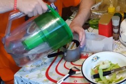 Форшмак по еврейски правильный - шаг 3 Форшмак по еврейски правильный - шаг 3