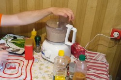 Форшмак по еврейски правильный - шаг 5 Форшмак по еврейски правильный - шаг 5