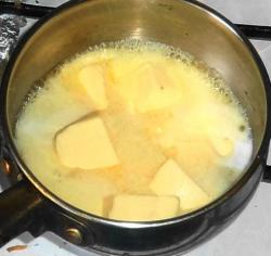 Гальма - шаг 2