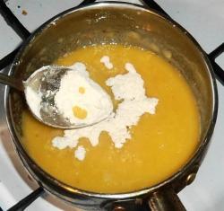 Гальма - шаг 3