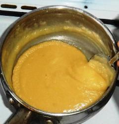 Гальма - шаг 4