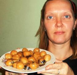 Гальма - шаг 9