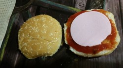 Гамбургер свойский - шаг 4 Гамбургер свойский - шаг 4