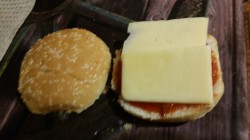 Гамбургер свойский - шаг 5 Гамбургер свойский - шаг 5