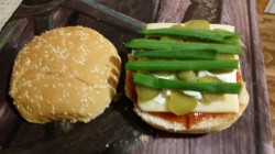 Гамбургер свойский - шаг 8 Гамбургер свойский - шаг 8