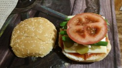 Гамбургер свойский - шаг 9 Гамбургер свойский - шаг 9