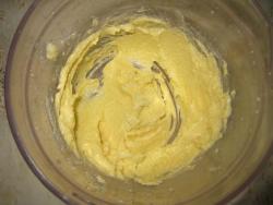 Глазурь для торта с ореховыми шариками - шаг 7 Глазурь для торта с ореховыми шариками - шаг 7