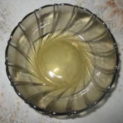 Глазурь для торта с ореховыми шариками - шаг 2 Глазурь для торта с ореховыми шариками - шаг 2