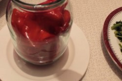 Гогошары на зиму маринованные - шаг 11 Гогошары на зиму маринованные - шаг 11