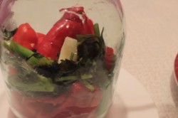 Гогошары на зиму маринованные - шаг 12 Гогошары на зиму маринованные - шаг 12