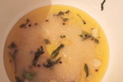 Гогошары на зиму маринованные - шаг 14 Гогошары на зиму маринованные - шаг 14