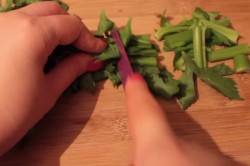 Гогошары на зиму маринованные - шаг 2 Гогошары на зиму маринованные - шаг 2