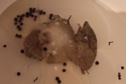 Гогошары на зиму маринованные - шаг 5 Гогошары на зиму маринованные - шаг 5