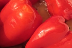 Гогошары на зиму маринованные - шаг 7 Гогошары на зиму маринованные - шаг 7