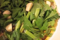 Гогошары на зиму маринованные - шаг 9 Гогошары на зиму маринованные - шаг 9