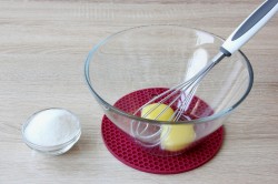 Голландские вафли - шаг 2 Голландские вафли - шаг 2