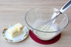 Голландские вафли - шаг 3 Голландские вафли - шаг 3