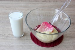 Голландские вафли - шаг 4 Голландские вафли - шаг 4