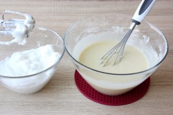 Голландские вафли - шаг 6 Голландские вафли - шаг 6