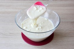 Голландские вафли - шаг 7 Голландские вафли - шаг 7