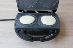 Голландские вафли - шаг 8 Голландские вафли - шаг 8