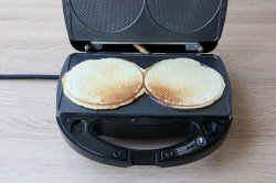 Голландские вафли - шаг 9 Голландские вафли - шаг 9