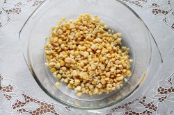 Гороховая каша с замачиванием - шаг 4 Гороховая каша с замачиванием - шаг 4