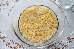 Гороховая каша с замачиванием - шаг 5 Гороховая каша с замачиванием - шаг 5