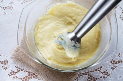 Гороховая каша с замачиванием - шаг 7 Гороховая каша с замачиванием - шаг 7