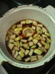 Горячее вино - шаг 9