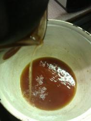 Горячее вино - шаг 5