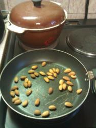 Горячее вино - шаг 10