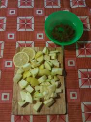 Горячее вино - шаг 7