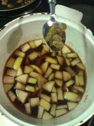 Горячее вино - шаг 11