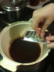 Горячее вино - шаг 13