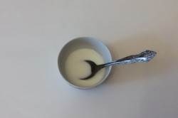 Горячий шоколад на молоке с крахмалом - шаг 6