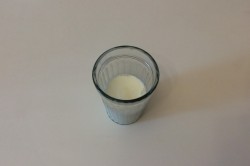 Горячий шоколад на молоке с крахмалом - шаг 7