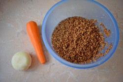 Гречка по купечески с курицей - шаг 2