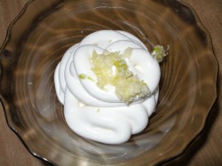 Гренки в яйце и с яйцом - шаг 10 Гренки в яйце и с яйцом - шаг 10