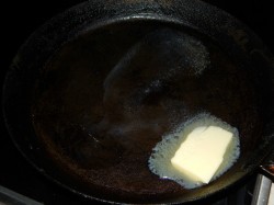 Груши в карамели - шаг 2