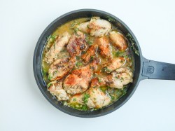 Гурули грузинское блюдо из курицы - шаг 12