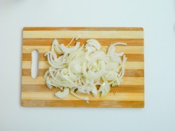 Гурули грузинское блюдо из курицы - шаг 3