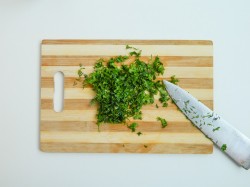 Гурули грузинское блюдо из курицы - шаг 6